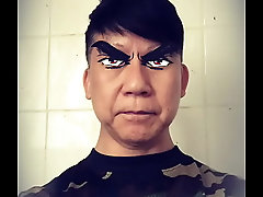 验证视频