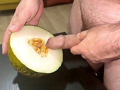 Masturbation toy, melon fuck, sex toys for men masturbation
