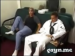 Twinks enjoy vehement fuck