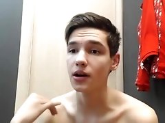 Johnny Ferrer More Gayboyca