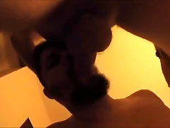 Astonishing sex video homo Bareback newest pretty one
