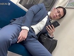 Masturbation, jocks, object insertion