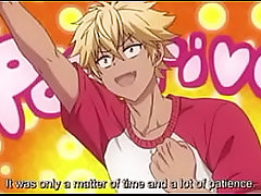 The day I turned Female