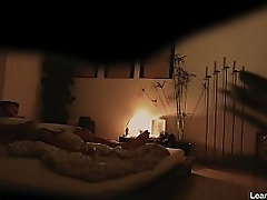 Caught jerking off by real step grand step father - gay step grand son