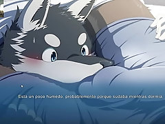 lagoon loungue PARTE 2- MORBO KUUGO