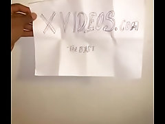 Verification video