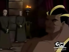 Liga da justi&ccedil_a 81