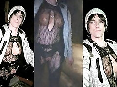 Undergarments, femboy love, cute twinks