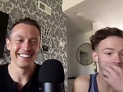Gay porn, in english, english