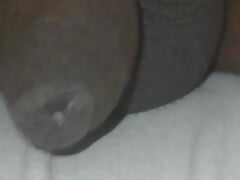 Village boy masterbation and released lots of cum