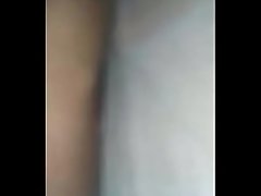 Pibe acaba en la cama