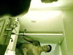 Diego Grant Takes Daddy's Best