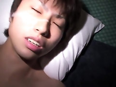 Two Stepbrothers Share Rent Boy