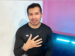 amigos heteros se vuleven heteroflexibles y se penetran el uno al otro por primera vez a pelo! Relato sexual