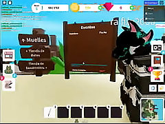 NUEVO SE FOLLA A FURRO NALGON