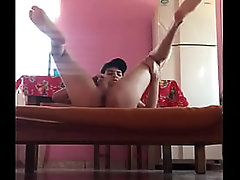 Jovencito virgen quiero ser pre&ntilde_ado