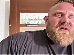 Foot domination with cumcountdown