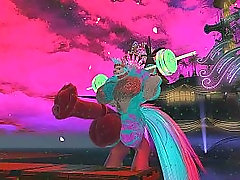 Balls Go Up &amp_ Go Down