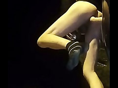 Que bien me follo mi culito