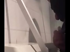 Lekker geil, glad ruitje :P