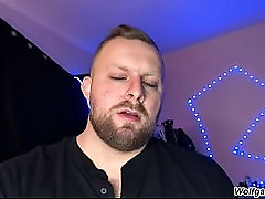 Your Therapist Is Your Bully! POV Roleplay With Thick Cumshot