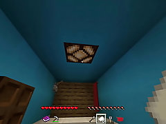 ️Minecraft mas eu passo medo (ou pelo menos deveria)