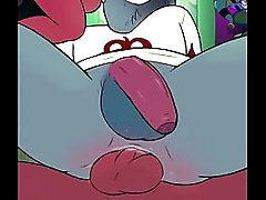 Stolas Loo Loo Land gangbang