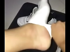 P&eacute_s de novinho