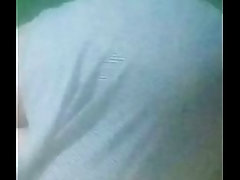 Resolvi me vestir de menina