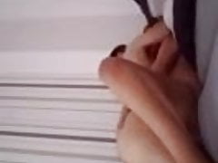 Freundin gefickt Teil 2