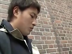 Amazing homemade gay movie