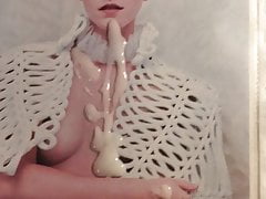 Emma Watson, Cumtribute # 2