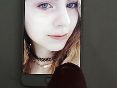 Willokhlass CumTribute