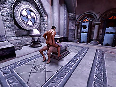 Lustful Kombat II
