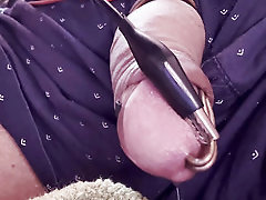 My estim play from hoilday night