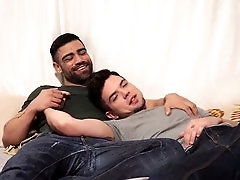 A cuckold's submission