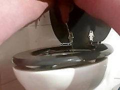 First time pee rec.