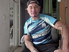 Internal cumshot, xxx, straight guy
