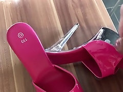 Crossdressers nylon, underwear, hd videos